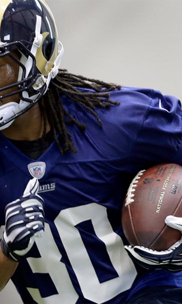 2015 Fantasy Football Team Preview: St. Louis Rams